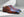 Carrucci Calfskin Lace-Up Shoe - Whiskey