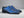 Carrucci Calfskin Lace-Up Shoe - Black