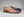 Carrucci Calfskin Lace-Up Shoe - Cognac