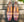 Carrucci Calfskin Lace-Up Shoe - Cognac