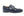 Carrucci Calfskin Split Toe Shoe - Navy