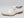 Maurice Deerskin Monkstrap Shoe - White
