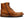 Toscana Cesar Leather Boot - Brick