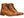 Toscana Cesar Leather Boot - Brick