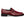 Mezlan Accola Shoe - Burgundy