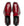 Mezlan Accola Shoe - Burgundy