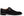 Mezlan Albini Suede Monkstrap - Black