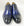Ugo Vasare Anthony Calfskin Oxford - Navy