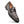 Mezlan Avenue Loafer - Dark/Grey
