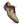 Mezlan Lace-Up Shoe - Olive/Mocha