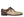 Mezlan Lace-Up Shoe - Olive/Mocha