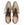 Mezlan Lace-Up Shoe - Olive/Mocha