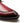 Mezlan Belmonte Leather Shoe - Burgundy