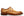 Mezlan Belmonte Leather Shoe - Mustard