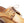 Mezlan Belmonte Leather Shoe - Mustard