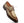 Mezlan Belmonte Leather Shoe - Olive