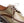 Mezlan Belmonte Leather Shoe - Olive