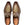 Mezlan Belmonte Leather Shoe - Olive