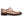 Mezlan Belmonte Leather Shoe - Taupe