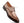 Mezlan Belmonte Leather Shoe - Taupe
