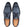 Mezlan Benante Suede Derby - Blue