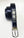 Maurice Commander Custom Made Alligator Shoe - Black