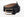 C Collection Suede Belt - Black
