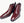 Mezlan Blackmore Crocodile Boot - Burgundy