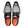 Mezlan Blanes Calfskin Monkstrap - Blue/Grey