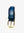C Collection Calfskin Leather Belt - Blue