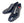 Maurice Bond Alligator Oxford - Black