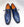 Mezlan Bowery - Navy/Multi