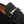 Mezlan Bracco Suede Loafer - Black
