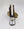 C Collection Leather Belt - Brown/Beige