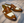 Ugo Vasare Calfskin Loafer - Camel/Cream