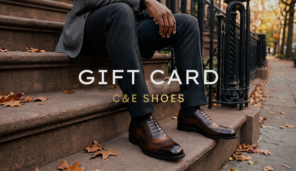 C&E E-Gift Card