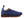 Mezlan Carlucci Suede Sneaker - Blue