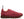 Mezlan Carlucci Suede Sneaker - Wine