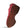 Mezlan Carlucci Suede Sneaker - Wine