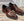 Maurice Chancellor Alligator Oxford - Cognac
