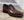 Maurice Chancellor Alligator Oxford - Cognac
