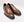 Maurice Chancellor II Alligator Oxford - Cognac