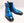 Maurice Chicago Alligator Boot - Blue