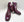 Maurice Chicago Alligator Boot - Burgundy