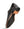 Mezlan Coventry  Calfskin Derby - Black