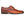 Mezlan Coventry  Calfskin Derby - Cognac