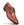 Mezlan Coventry  Calfskin Derby - Cognac