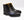 Ugo Vasare David Calfskin Boot - Brown