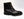 Ugo Vasare David Calfskin Boot - Brown