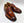 Maurice Detroit Custom Alligator Loafer - Whiskey